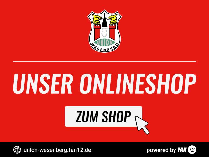 Unioner Fanshop