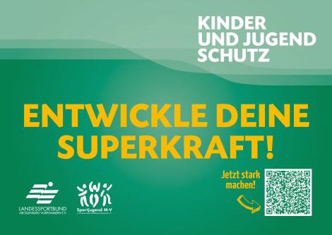 Pr&auml;vention sexualisierter Gewalt im Sport