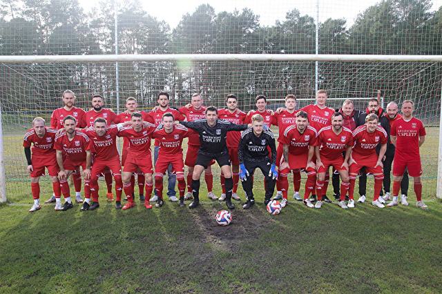 Trainerteam: